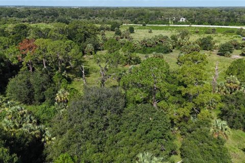 Land in Immokalee, Florida № 1876913 - photo 11