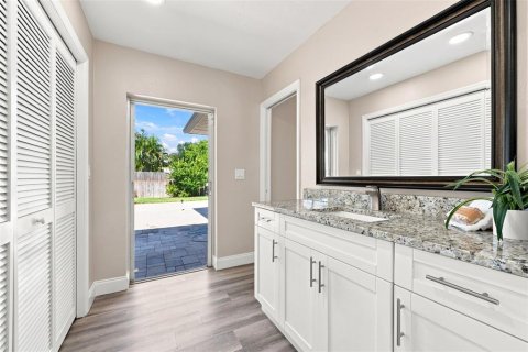 Villa ou maison à vendre à Clearwater, Floride: 3 chambres, 159.42 m2 № 2337307 - photo 28