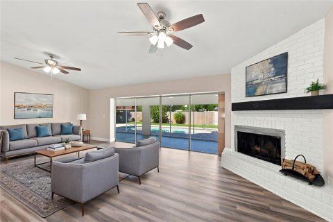Villa ou maison à vendre à Clearwater, Floride: 3 chambres, 159.42 m2 № 2337307 - photo 10