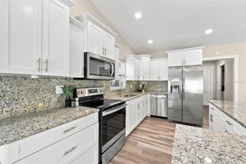 Villa ou maison à vendre à Clearwater, Floride: 3 chambres, 159.42 m2 № 2337307 - photo 18