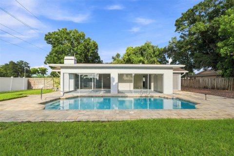 Villa ou maison à vendre à Clearwater, Floride: 3 chambres, 159.42 m2 № 2337307 - photo 2