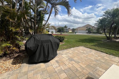 Casa en alquiler en Punta Gorda, Florida, 2 dormitorios, 127.55 m2 № 1591534 - foto 24