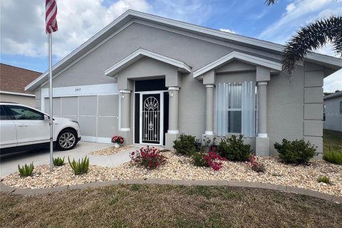 Casa en alquiler en Punta Gorda, Florida, 2 dormitorios, 127.55 m2 № 1591534 - foto 1