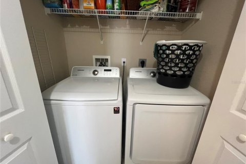 Casa en alquiler en Punta Gorda, Florida, 2 dormitorios, 127.55 m2 № 1591534 - foto 5