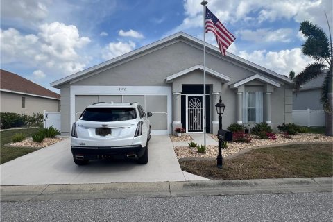 Casa en alquiler en Punta Gorda, Florida, 2 dormitorios, 127.55 m2 № 1591534 - foto 26