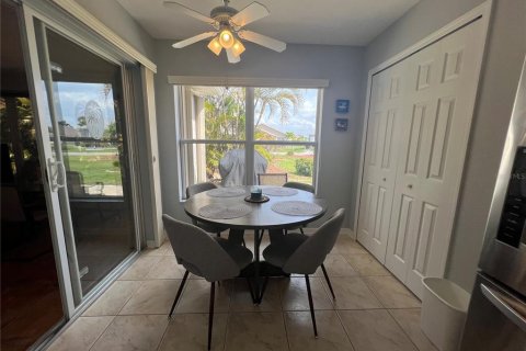 Casa en alquiler en Punta Gorda, Florida, 2 dormitorios, 127.55 m2 № 1591534 - foto 13