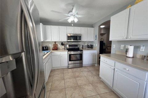 Casa en alquiler en Punta Gorda, Florida, 2 dormitorios, 127.55 m2 № 1591534 - foto 15