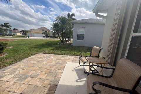 Casa en alquiler en Punta Gorda, Florida, 2 dormitorios, 127.55 m2 № 1591534 - foto 25