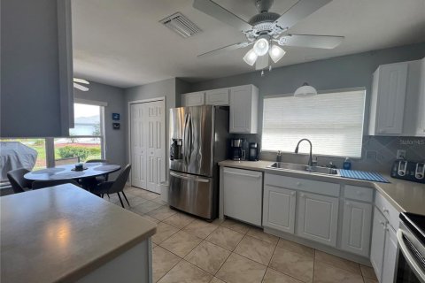 Casa en alquiler en Punta Gorda, Florida, 2 dormitorios, 127.55 m2 № 1591534 - foto 12