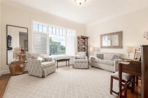 Снять в аренду таунхаус в Хоб-Саунд, Флорида 3 спальни, 195.09м2, № 2034444 - фото 13