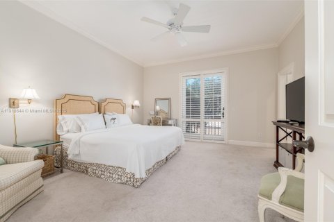 Снять в аренду таунхаус в Хоб-Саунд, Флорида 3 спальни, 195.09м2, № 2034444 - фото 20