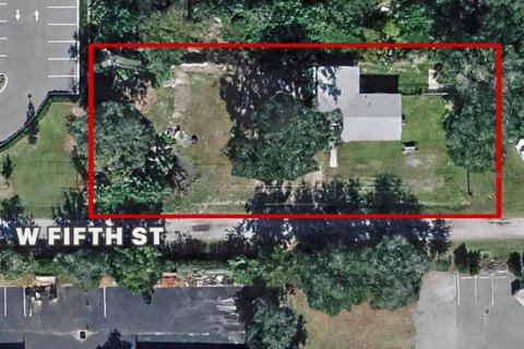 Propiedad comercial en venta en Sanford, Florida, 126.35 m2 № 2132306 - foto 5