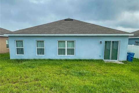 Casa en venta en Haines City, Florida, 4 dormitorios, 162.3 m2 № 1831150 - foto 21