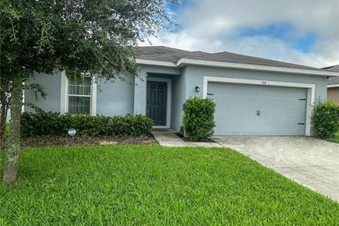 Casa en venta en Haines City, Florida, 4 dormitorios, 162.3 m2 № 1831150 - foto 2