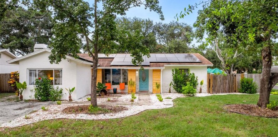 Casa en Largo, Florida 3 dormitorios, 131.64 m2 № 2283716