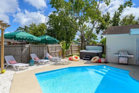 Casa en venta en Largo, Florida, 3 dormitorios, 131.64 m2 № 2283716 - foto 23