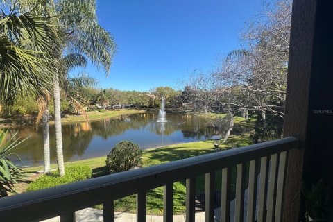 Condo in Orlando, Florida, 3 bedrooms  № 1740557 - photo 11