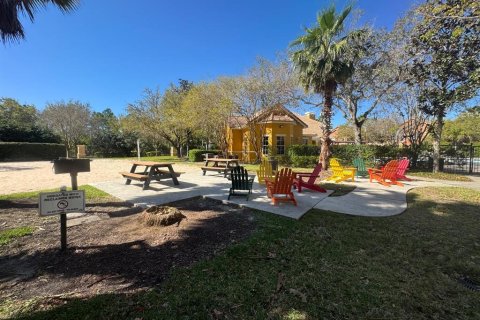 Condo in Orlando, Florida, 3 bedrooms  № 1740557 - photo 15