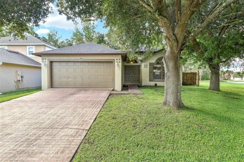 Villa ou maison à vendre à Orlando, Floride: 3 chambres, 149.76 m2 № 1883362 - photo 1