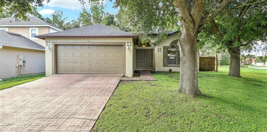 Villa ou maison à Orlando, Floride 3 chambres, 149.76 m2 № 1883362