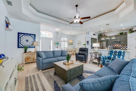 Casa en venta en Daytona Beach, Florida, 3 dormitorios, 184.41 m2 № 1886308 - foto 14