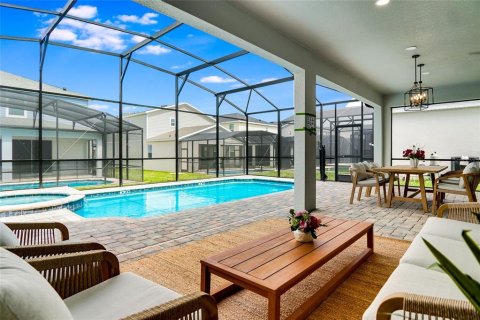 Villa ou maison à vendre à Kissimmee, Floride: 10 chambres, 405.33 m2 № 2125549 - photo 26