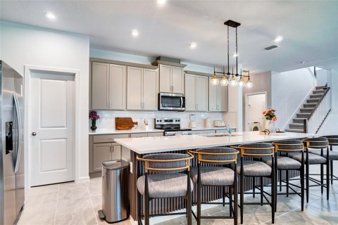 Villa ou maison à vendre à Kissimmee, Floride: 10 chambres, 405.33 m2 № 2125549 - photo 11