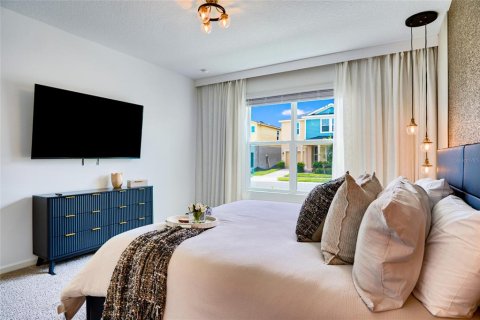 Villa ou maison à vendre à Kissimmee, Floride: 10 chambres, 405.33 m2 № 2125549 - photo 5