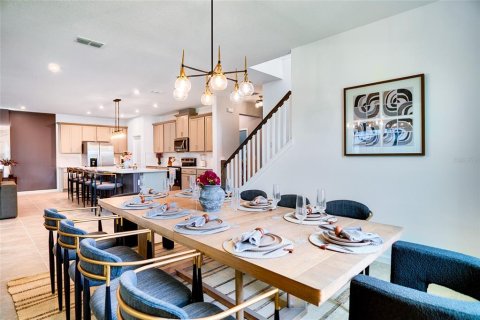 Villa ou maison à vendre à Kissimmee, Floride: 10 chambres, 405.33 m2 № 2125549 - photo 16
