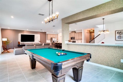Villa ou maison à vendre à Kissimmee, Floride: 10 chambres, 405.33 m2 № 2125549 - photo 17