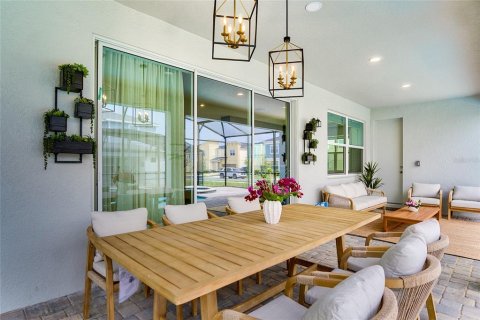 Villa ou maison à vendre à Kissimmee, Floride: 10 chambres, 405.33 m2 № 2125549 - photo 23