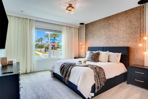 Villa ou maison à vendre à Kissimmee, Floride: 10 chambres, 405.33 m2 № 2125549 - photo 30
