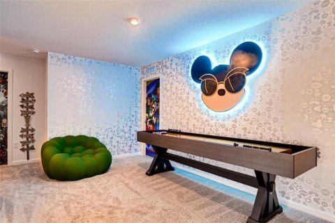 Villa ou maison à vendre à Kissimmee, Floride: 10 chambres, 405.33 m2 № 2125549 - photo 27