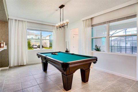 Villa ou maison à vendre à Kissimmee, Floride: 10 chambres, 405.33 m2 № 2125549 - photo 15