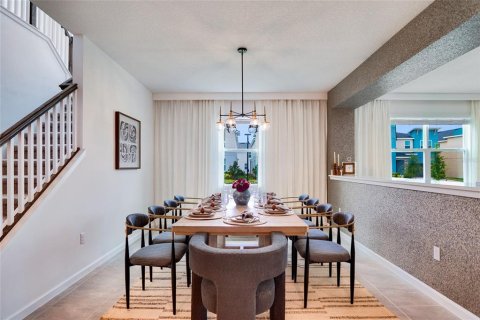 Villa ou maison à vendre à Kissimmee, Floride: 10 chambres, 405.33 m2 № 2125549 - photo 13