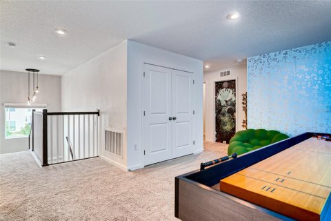 Villa ou maison à vendre à Kissimmee, Floride: 10 chambres, 405.33 m2 № 2125549 - photo 29