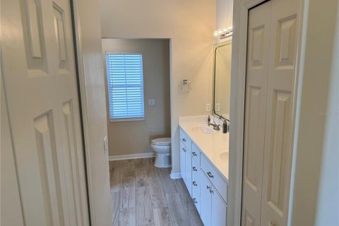 House in Leesburg, Florida 3 bedrooms, 160.72 sq.m. № 1444733 - photo 22