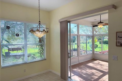 House in Leesburg, Florida 3 bedrooms, 160.72 sq.m. № 1444733 - photo 15