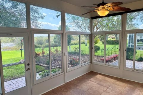House in Leesburg, Florida 3 bedrooms, 160.72 sq.m. № 1444733 - photo 30
