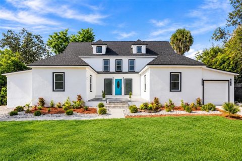 Villa ou maison à Loughman, Floride 6 chambres, 306.58 m2 № 2351503