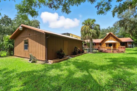 House in Homosassa, Florida 3 bedrooms, 209.87 sq.m. № 1908134 - photo 2