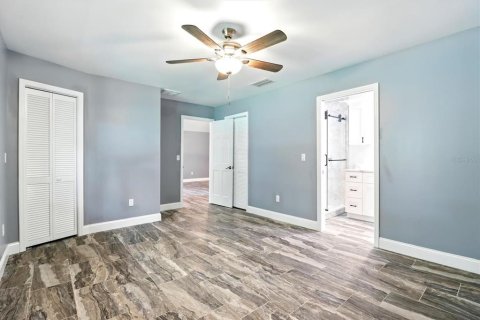 House in Homosassa, Florida 3 bedrooms, 209.87 sq.m. № 1908134 - photo 29