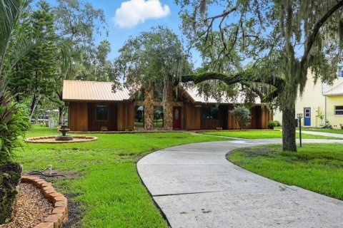 House in Homosassa, Florida 3 bedrooms, 209.87 sq.m. № 1908134 - photo 5