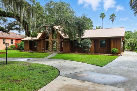 House in Homosassa, Florida 3 bedrooms, 209.87 sq.m. № 1908134 - photo 4