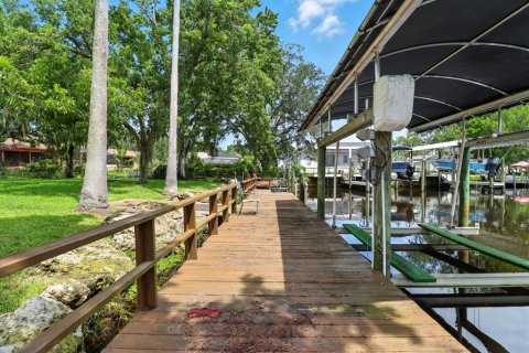 House in Homosassa, Florida 3 bedrooms, 209.87 sq.m. № 1908134 - photo 9