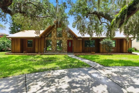 House in Homosassa, Florida 3 bedrooms, 209.87 sq.m. № 1908134 - photo 3