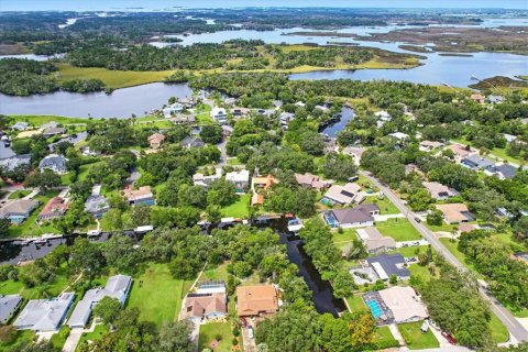 House in Homosassa, Florida 3 bedrooms, 209.87 sq.m. № 1908134 - photo 16