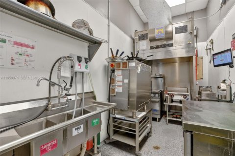 Купить коммерческую недвижимость в Майами, Флорида № 2020089 - фото 14