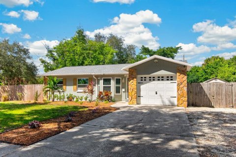 Villa ou maison à vendre à Saint Petersburg, Floride: 3 chambres, 115.2 m2 № 2419974 - photo 4
