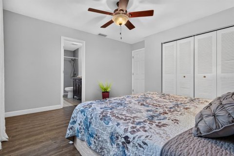 Villa ou maison à vendre à Saint Petersburg, Floride: 3 chambres, 115.2 m2 № 2419974 - photo 22